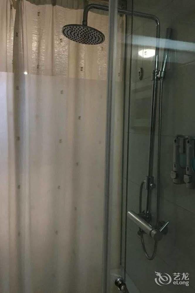 Hangzhou Guanghua Hotel Jingjiang  Экстерьер фото